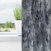VidaXL rideaux de velours 2 pcs gris argenté 245 x 140 cm velours