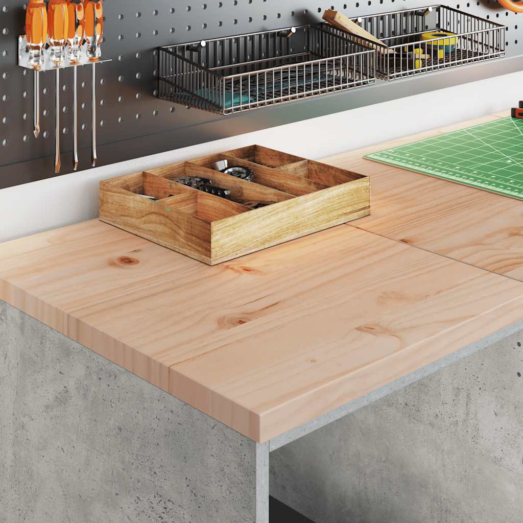 Vidaxx armoires de garage 2 pcs bois d'ingénierie béton gris
