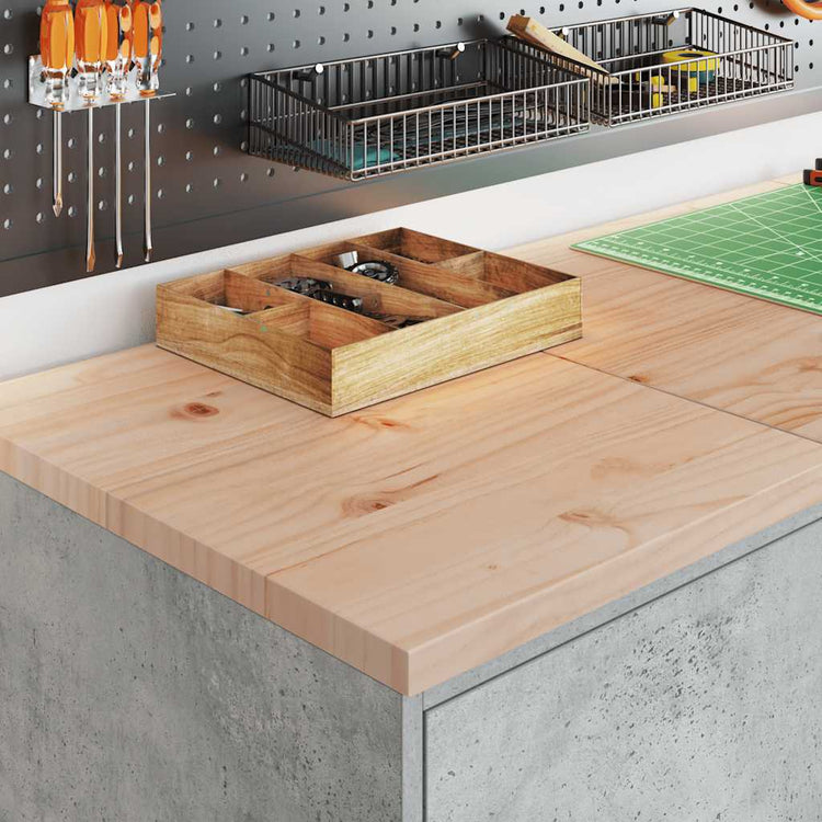 Vidaxx armoires de garage 2 pcs bois d'ingénierie béton gris