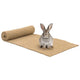 Vidaxxl tapis de chanvre pour rongeurs 0,5x1 m 5 mm