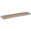 Vidaxx coussin palette taupe 180 x 40 x 8 cm tissu oxford