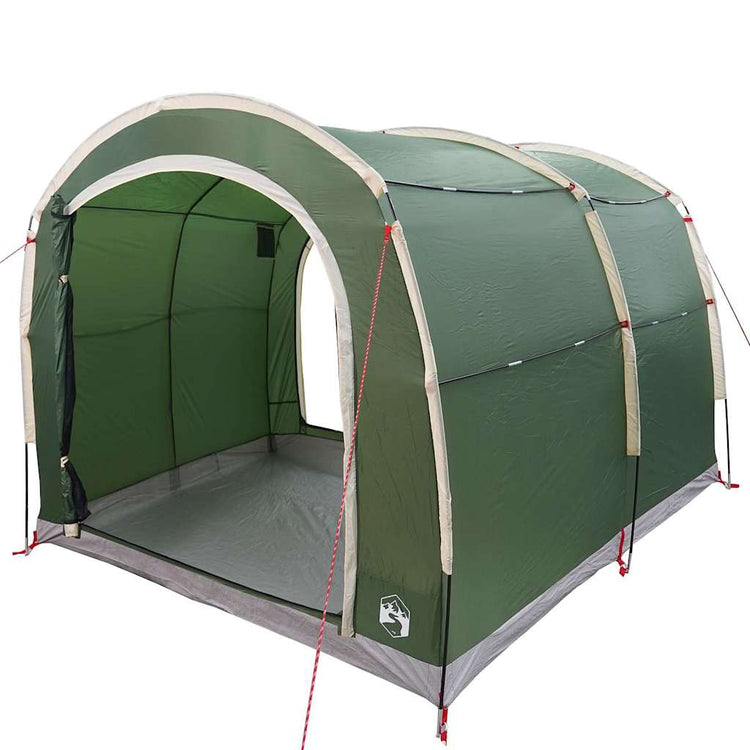 Vidaxx tente avec toit avec rangement vert 268 x 240 x 191 cm polyester