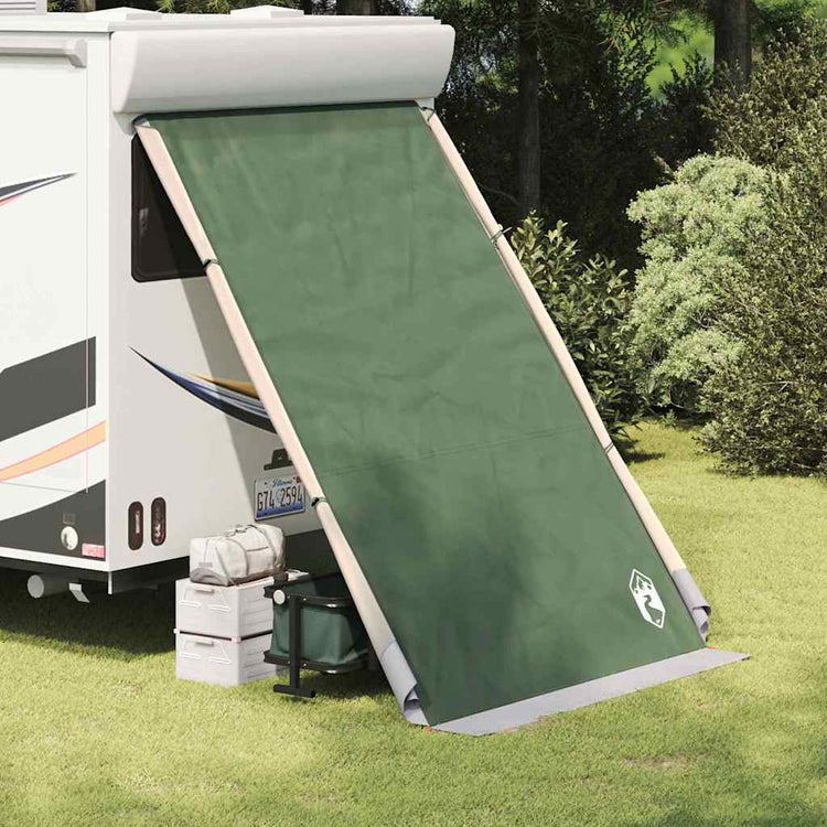 Vidaxx tente hayon avec toit vert 190 x 150 x 185 cm taffetas