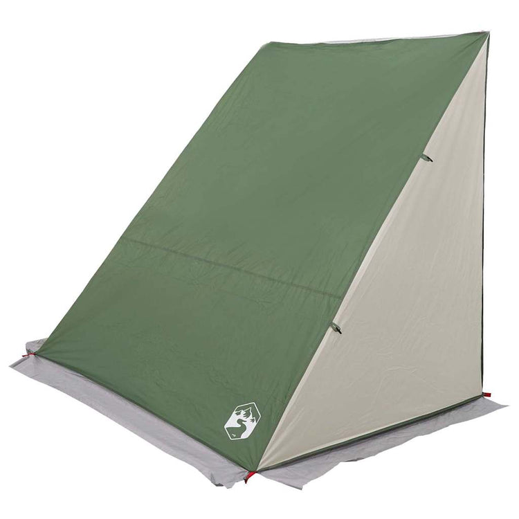 Vidaxx tente hayon avec toit vert 190 x 150 x 185 cm taffetas