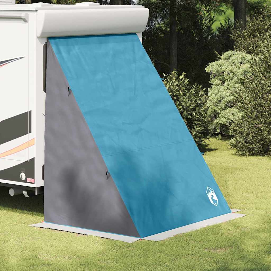 Vidaxx tente hayon avec toit bleu 190 x 150 x 185 cm taffetas