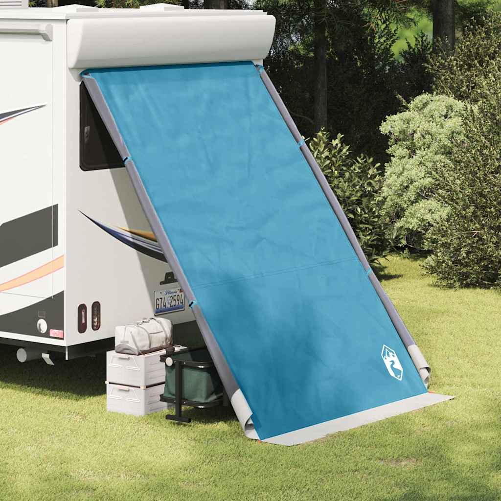 Vidaxx tente hayon avec toit bleu 190 x 150 x 185 cm taffetas