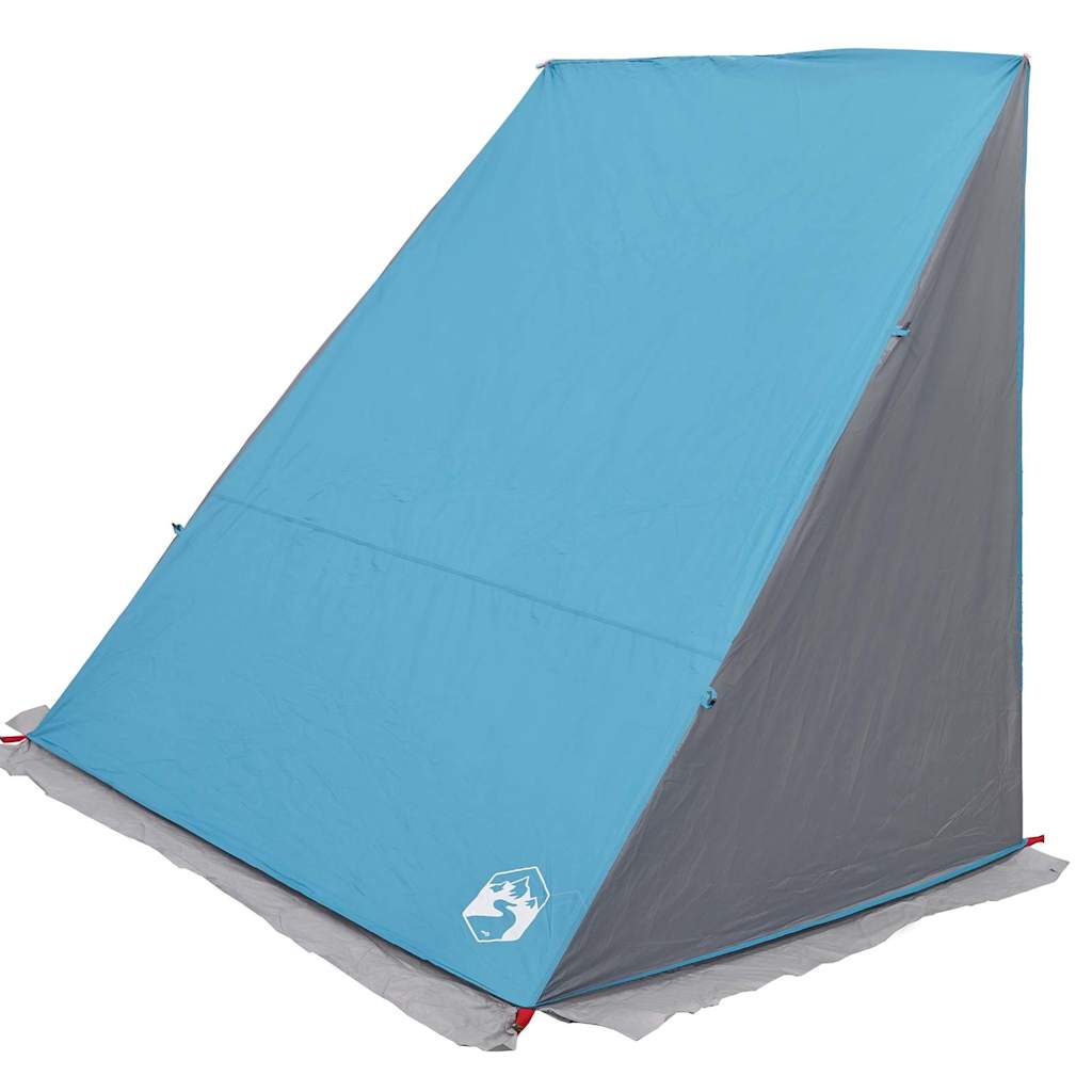 Vidaxx tente hayon avec toit bleu 190 x 150 x 185 cm taffetas