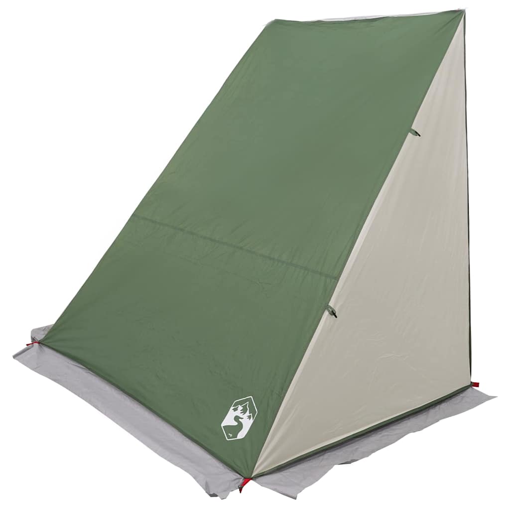 Vidaxx tente hayon avec toit vert 190 x 150 x 185 cm taffetas