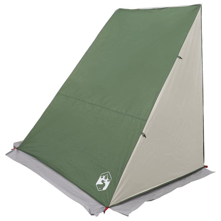 Vidaxx tente hayon avec toit vert 190 x 150 x 185 cm taffetas