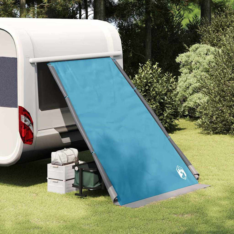 Vidaxx tente hayon avec toit bleu 190 x 150 x 185 cm taffetas