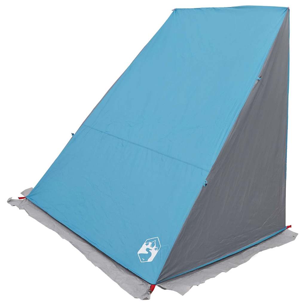 Vidaxx tente hayon avec toit bleu 190 x 150 x 185 cm taffetas