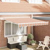 Vidaxx auvent multicolore 300 x 250 x 165 cm polyester
