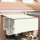 Vidaxx parasol pliable crème 350 x 250 cm