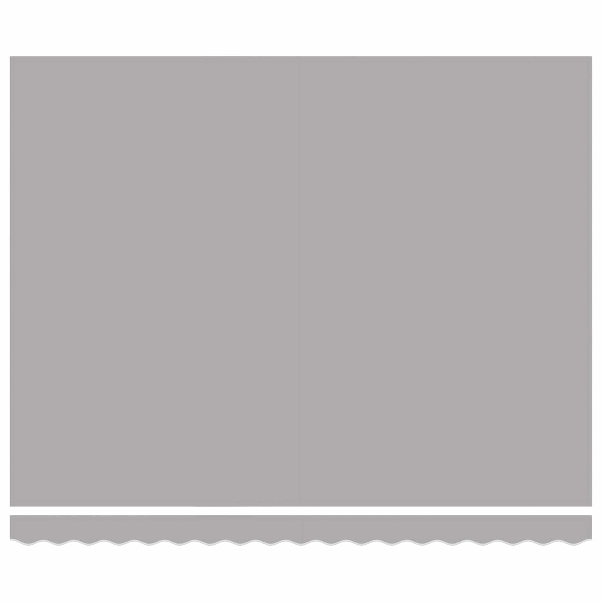 Auvent pliant Vidaxx gris clair 400 × 300 cm