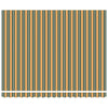 Vidaxx parasol pliant multicolore 400 × 300 cm