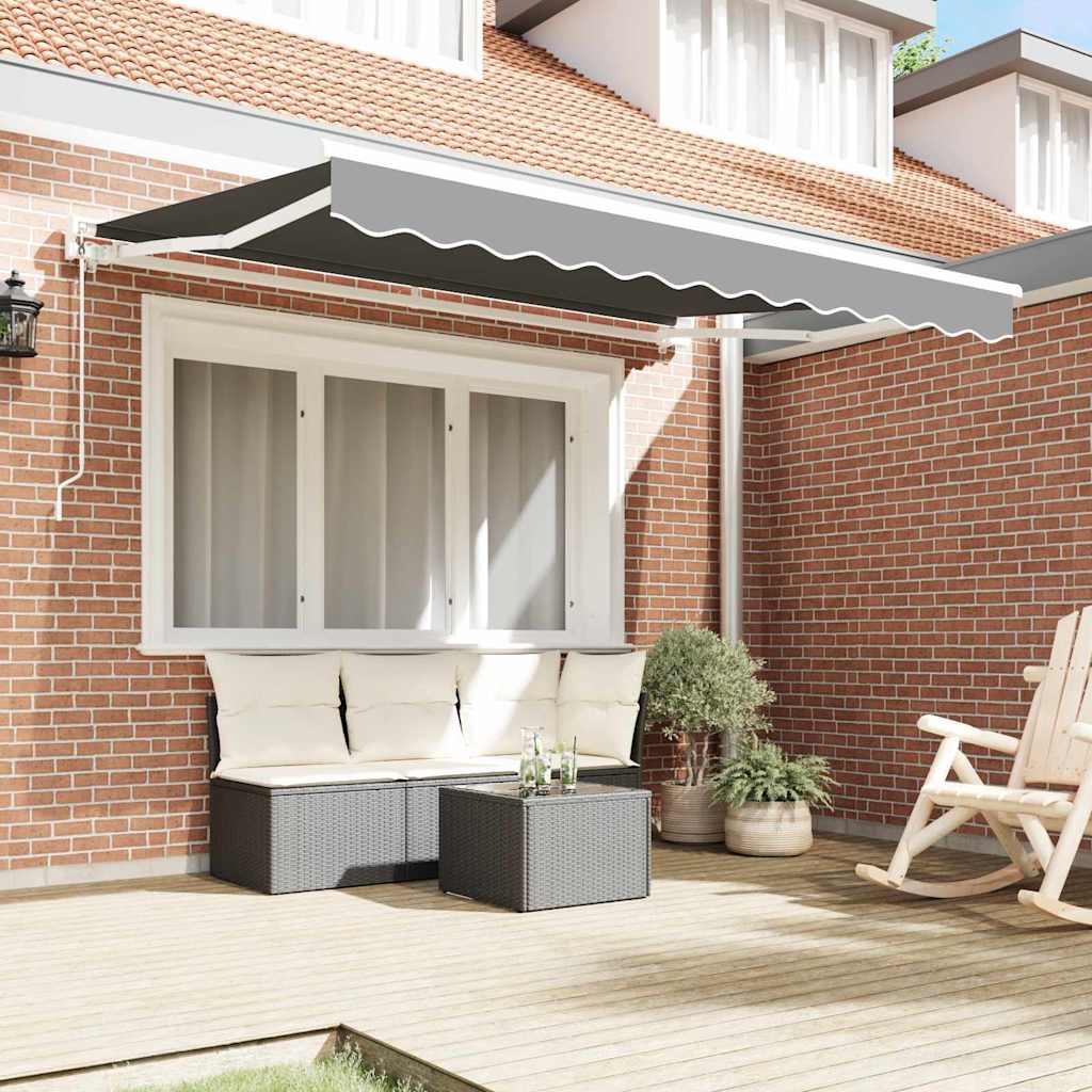 Vidaxxl cadre en soie blanc 3 x 2 m en acier thermolaqué