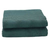 Vidaxx tapis de tente vert 500 × 350 cm polyester