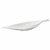 Vidaxx corbeille à fruits argent 60 x 15 x 8 cm aluminium