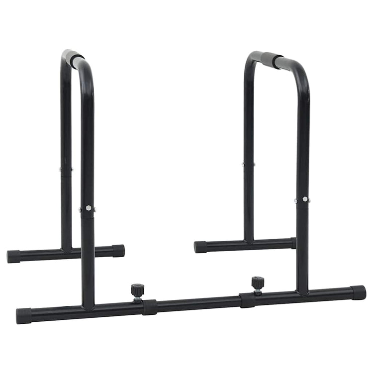 Vidaxx barre d'immersion noir 116 x 66 x 74,5 cm acier enduit de poudre