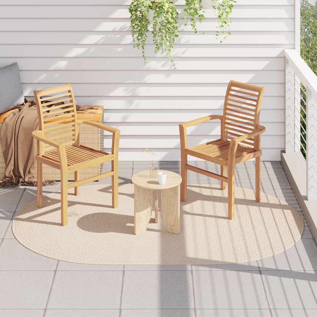 Vidaxl tapis zizur crème 230 x 160 cm polypropylène