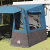 Tente hayon Vidaxx pour caravane avec toit bleu 352 x 250 x 240 cm