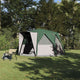 Tente maison Vidaxx avec toit avec rangement vert 425 x 396 x 222 cm