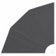 Vidaxxl brise-vue pour balcon anthracite 160 x 160 cm polyester