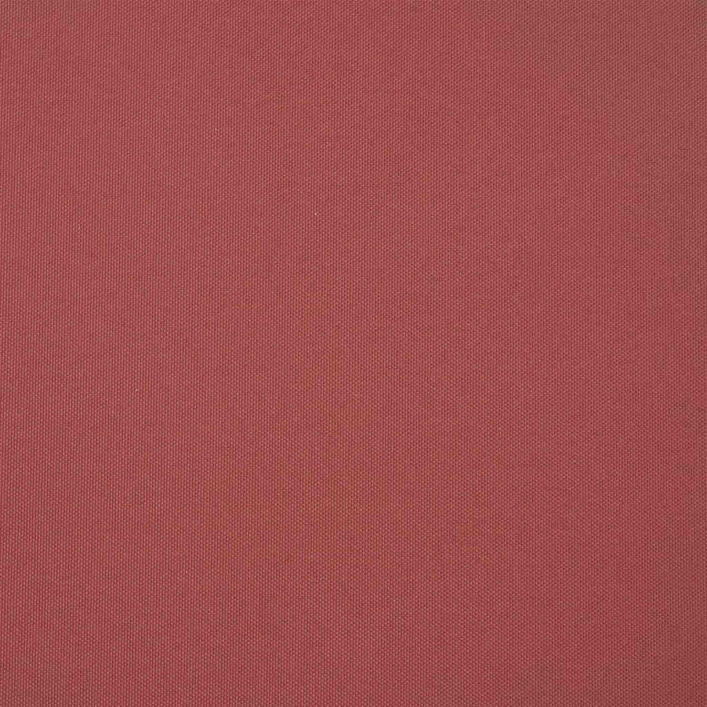 Vidaxxl brise-vue pour balcon terre cuite 160 x 160 cm polyester