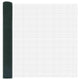 Vidaxl grillage soudé vert 1,2 x 25 m