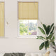 VidaXL store enrouleur avec rideaux bambou naturel 80 x 160 cm