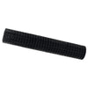 Vidaxx clôture euro gris 1,6 x 10 m fer enduit PVC