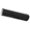 VidaXL clôture hexagonale gris 0,4 x 50 m PVC