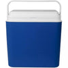 Benson glacière 10l 32,5x19,6x25,7 cm bleu blanc