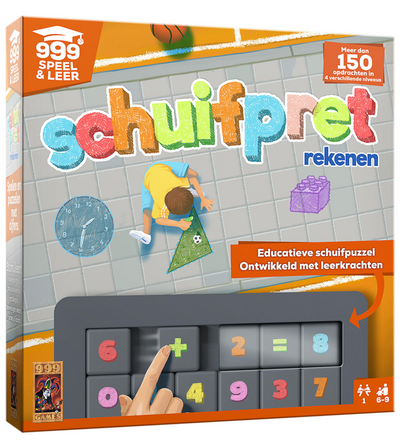 999games jeu de glisse amusant mathématiques | 2 pièces