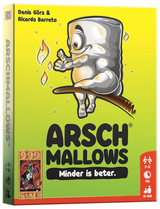 Jeu arschmallows - afbeelding 1