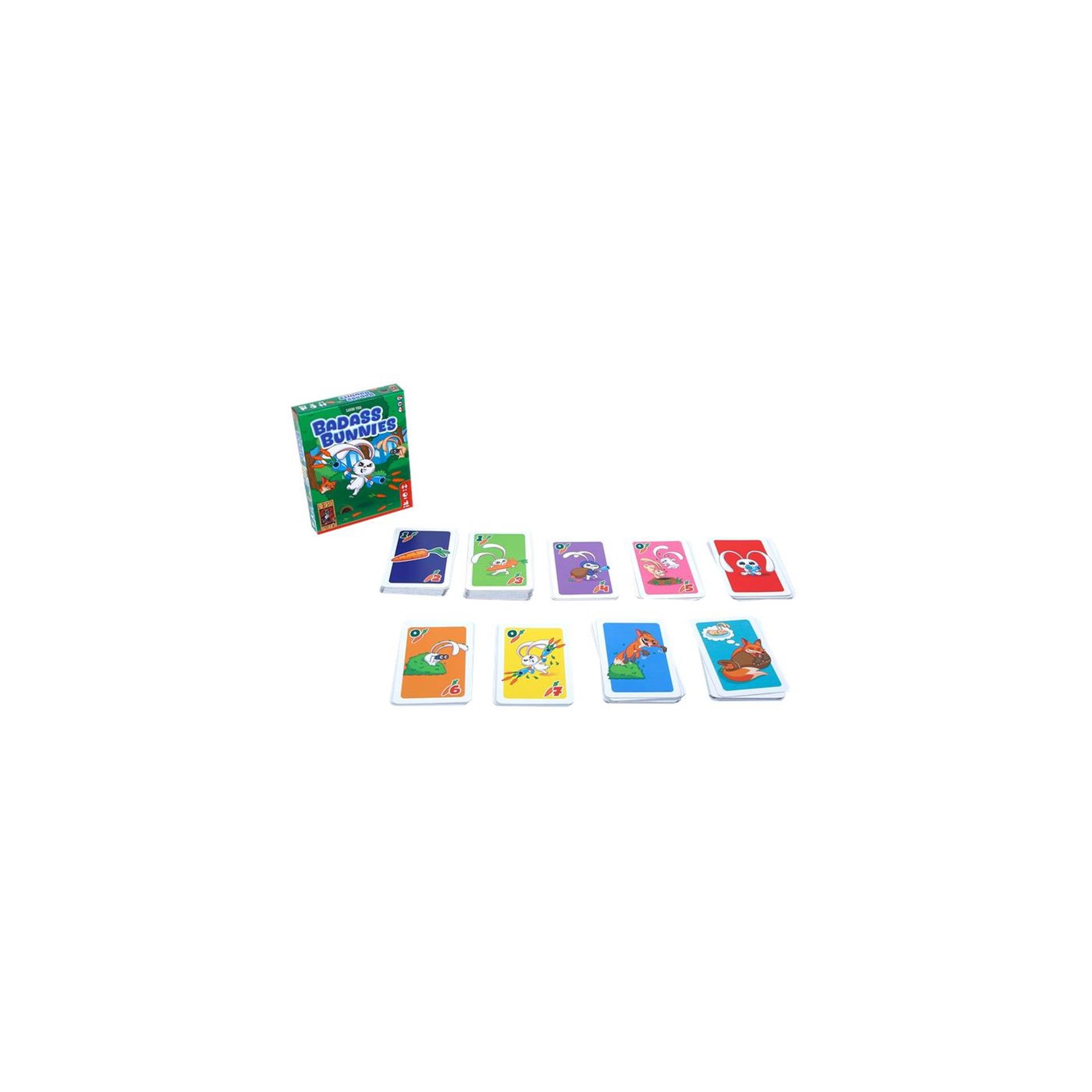 999games 999 jeux lapins durs à cuire