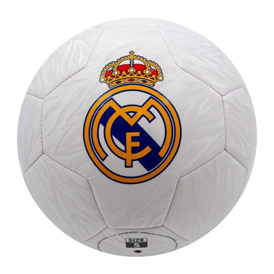 Real Madrid Voetbal, 22cm