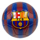 Ballon de football autres marques Barcelone taille 5 bleu rouge