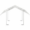 Vidaxx hotte de fumée argent 60 x 60 x 38 cm en acier inoxydable