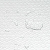 Vidaxx feuille de radiateur argent 15 x 1 m polyéthylène