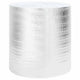 Vidaxx feuille de radiateur argent 10 x 0,5 m polyéthylène