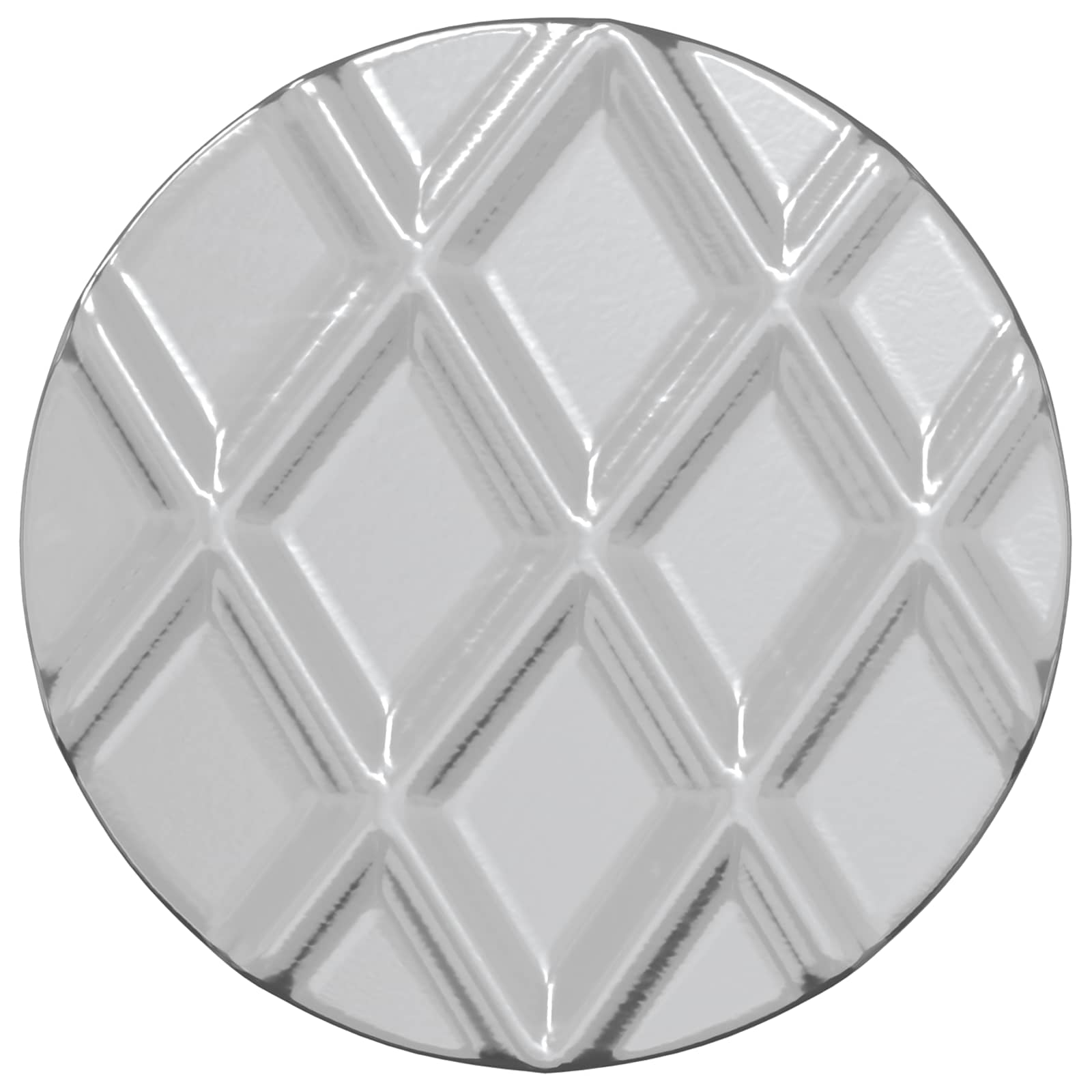 Vidaxxl clous pour bois 12 pcs argent ø 3 x 15 mm métal