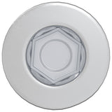 VidaXL boulon à capuchon principal 2900 pcs acier argenté - afbeelding 3