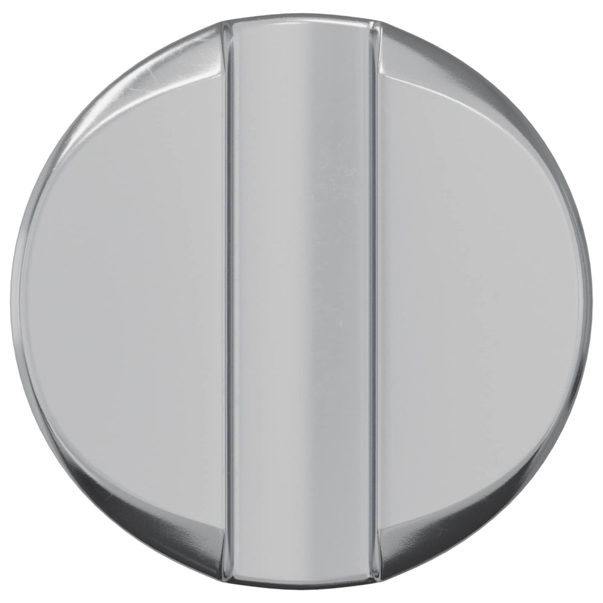 Vidaxl écrous cylindriques 12 pièces argent m6 x 13 mm métal