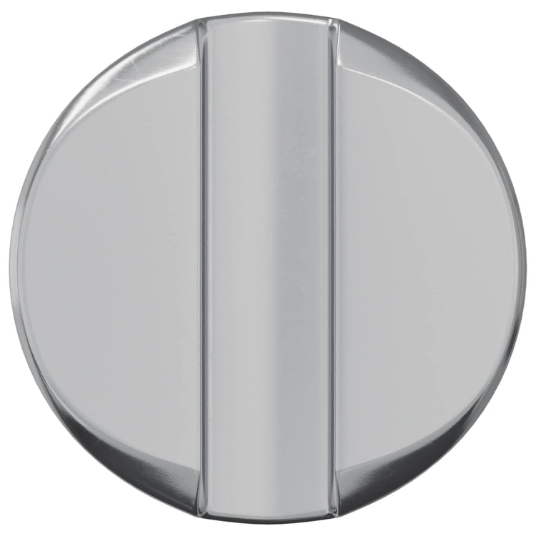 Vidaxl écrous cylindriques 12 pièces argent m6 x 13 mm métal