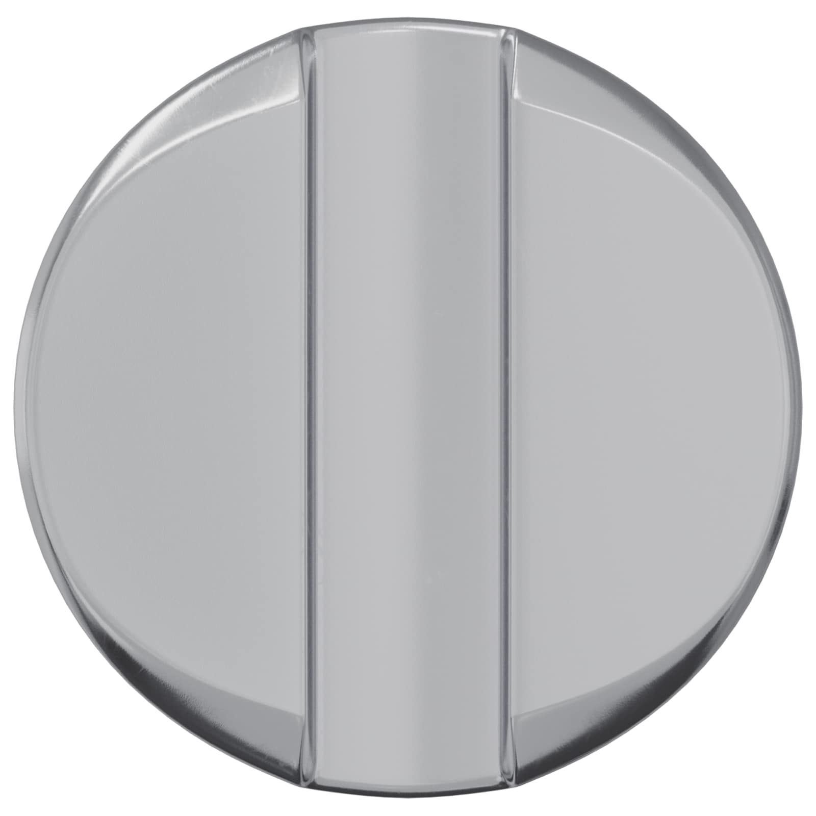 Vidaxxl écrous cylindriques 12 pièces argent m6 x 12 mm métal