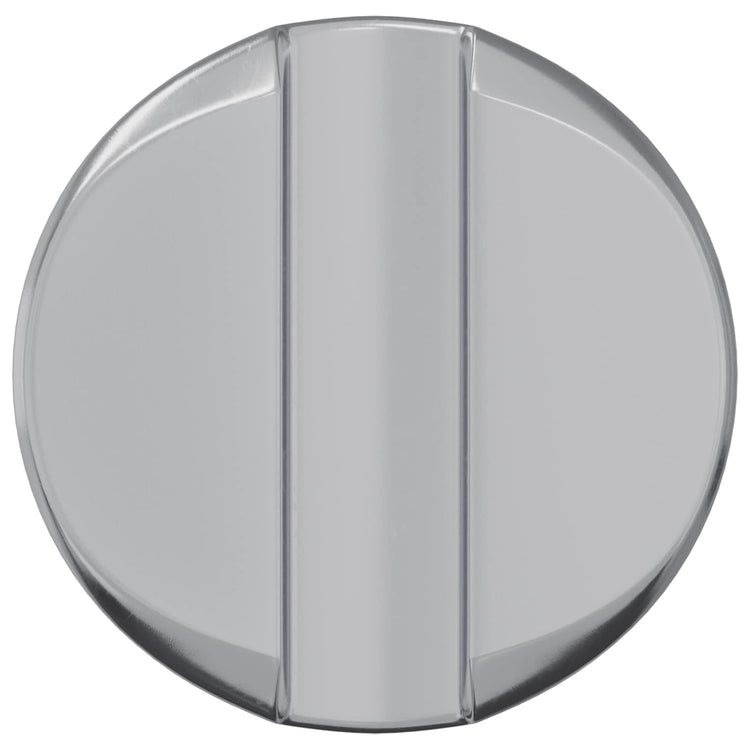 Vidaxxl écrous cylindriques 12 pièces argent m6 x 12 mm métal