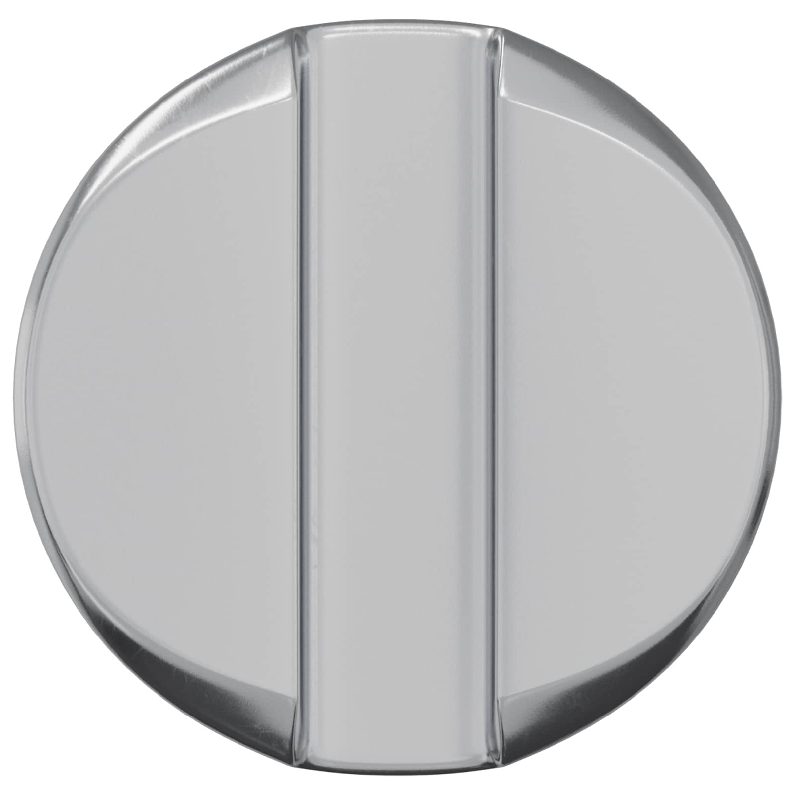Vidaxxl écrou cylindrique pour meuble 12 pièces en fer galvanisé m6 x 13 mm
