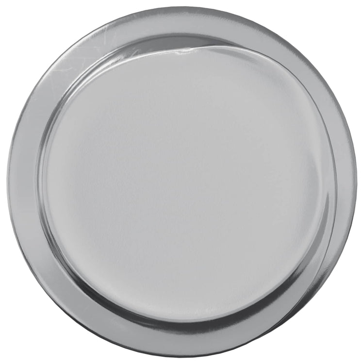 VidaXL tige filetée 900 pcs acier argenté