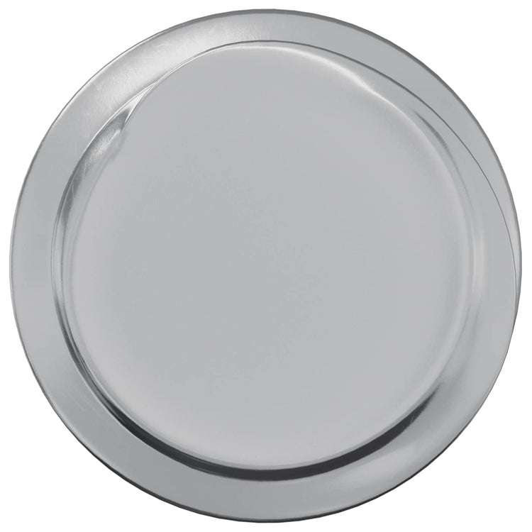VidaXL tige filetée 1000 pcs acier argenté